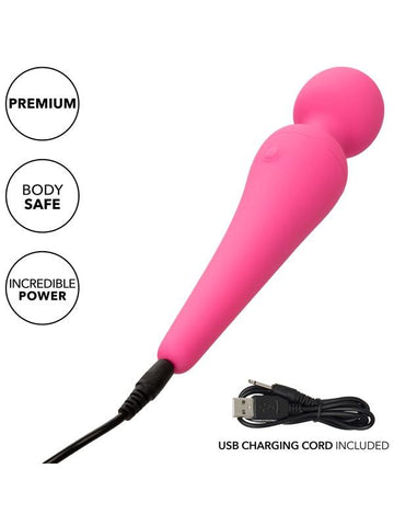 California Exotics Couture Collection Body Wand Massager - Body Wands