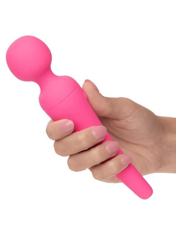 California Exotics Couture Collection Body Wand Massager - Body Wands