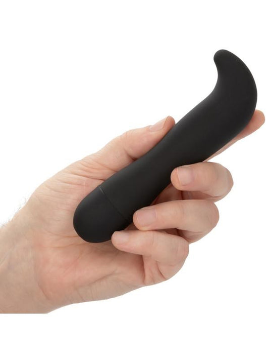 California Exotics Dr Joel Kaplan Rechargeable Vibrating Prostate Probe - Prostate Toys