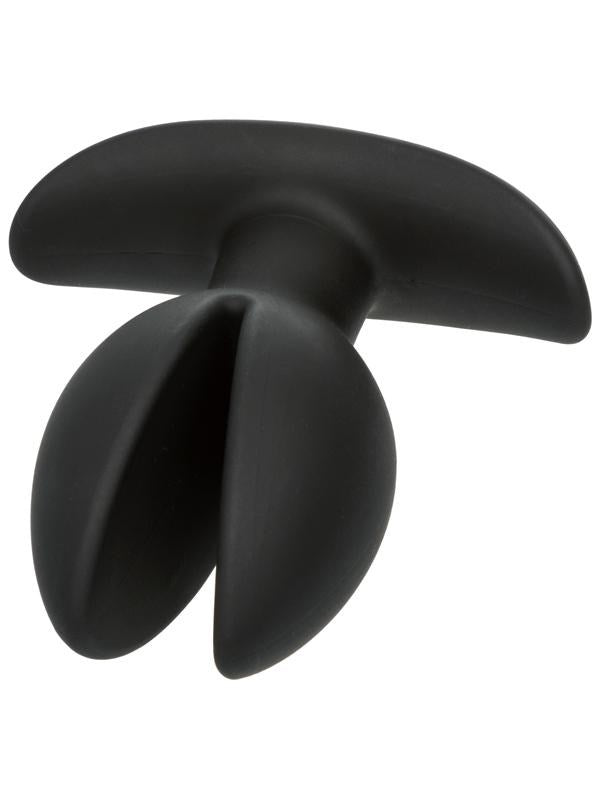 California Exotics Expandable Silicone Inflatable Butt Plug - - Butt Plugs