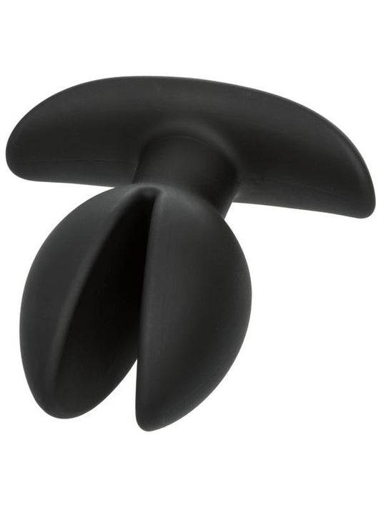 California Exotics Expandable Silicone Inflatable Butt Plug - Butt Plugs