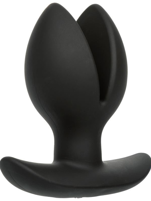 California Exotics Expandable Silicone Inflatable Butt Plug - - Butt Plugs