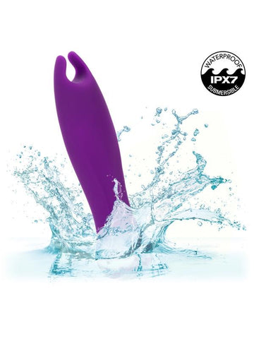 California Exotics Kyst Teaser 10 Function Personal Vibrator - Personal Massagers
