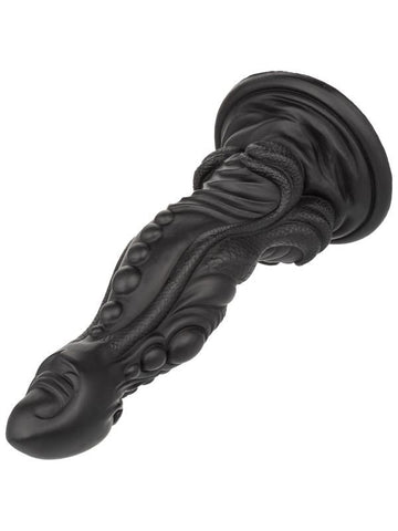 California Exotics Monster Fantasy The Colossus Dong - Realistic Dildos