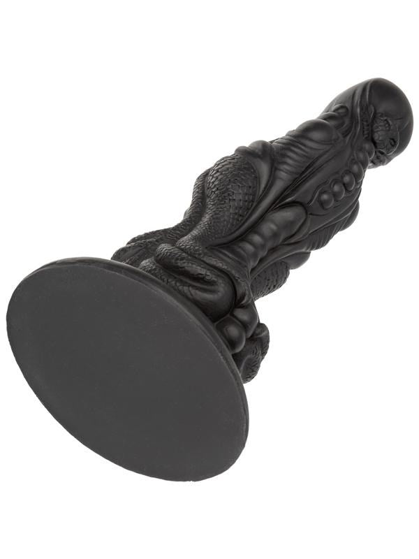 California Exotics Monster Fantasy The Colossus Dong - Realistic Dildos
