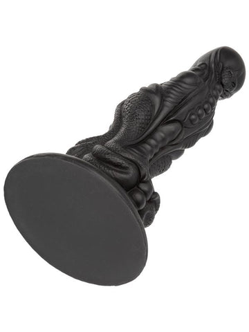 California Exotics Monster Fantasy The Colossus Dong - Realistic Dildos