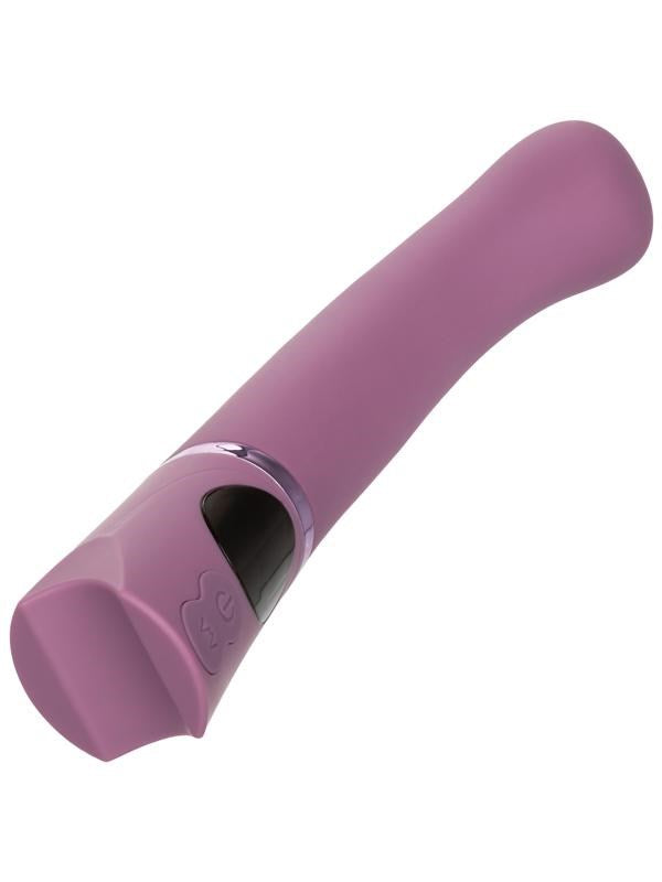 California Exotics Orgasmatron Digital G Wand Personal Massager - Body Wands