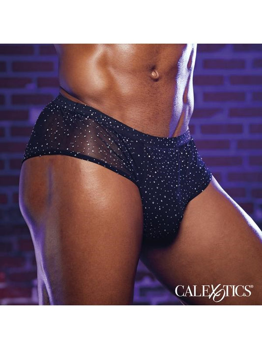 California Exotics Radiance Classic Mens Brief - Mens Briefs And Boxers