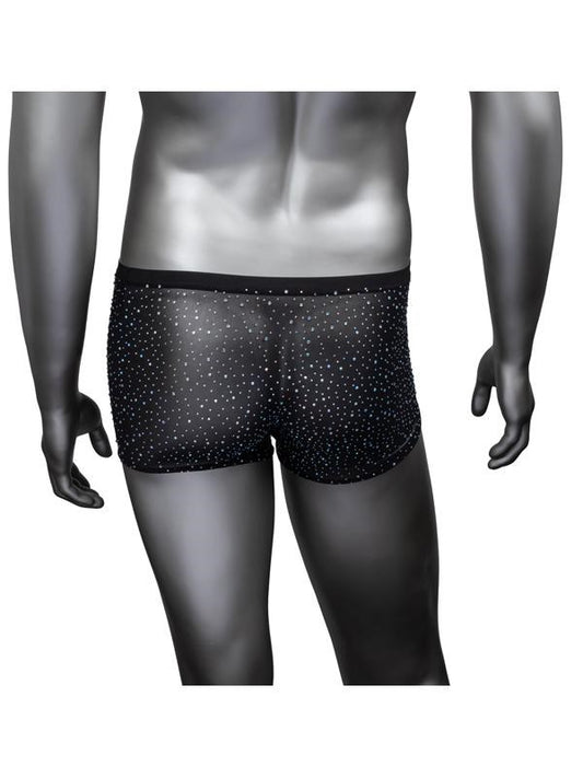California Exotics Radiance Mens Boxer Brief - Mens Briefs And Boxers