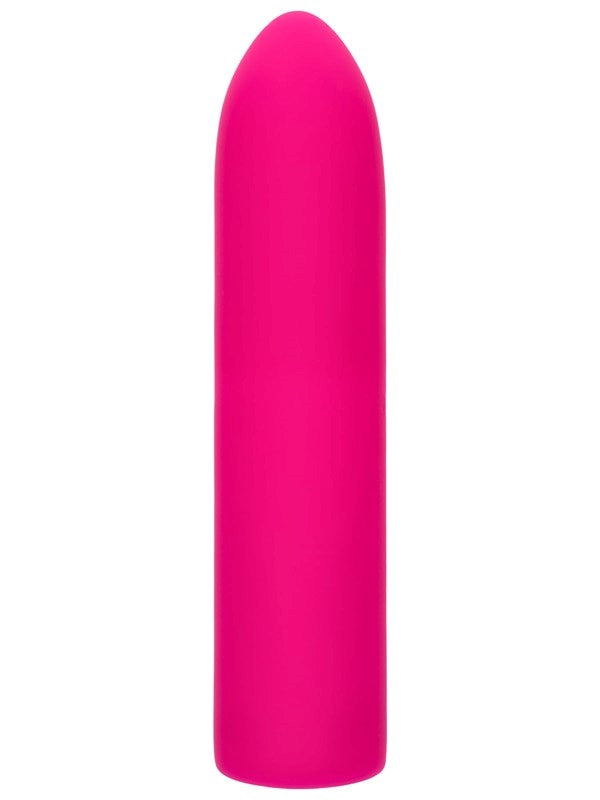 California Exotics Rechargeable Classic Chic Mini Bullet Vibrator - - Bullet Vibrators