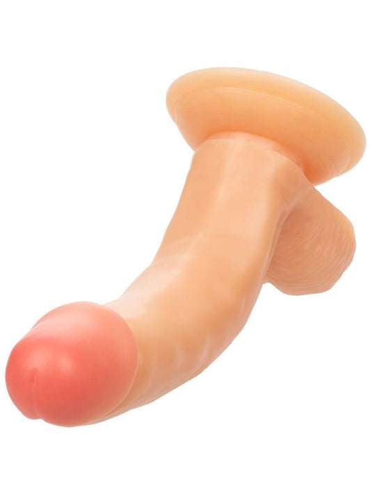 California Exotics Working Stiff The Delivery Man Realistic Dildo - Realistic Dildos