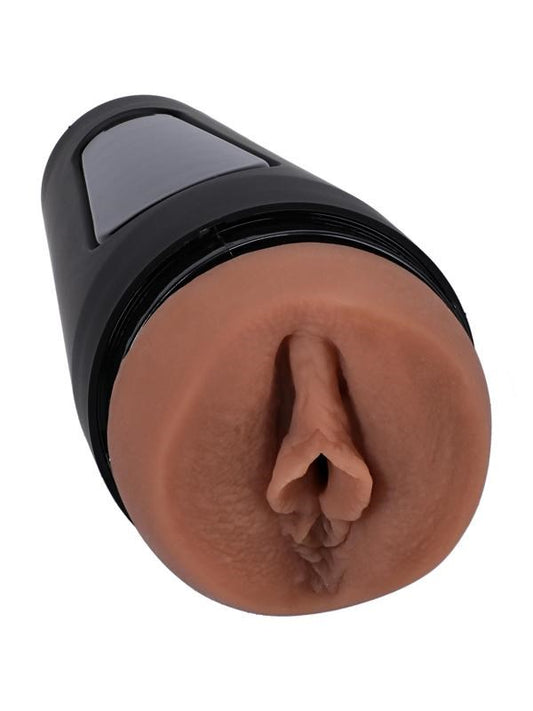 Main Squeeze Xxlayna Marie ULTRASKYN Celebrity Pussy Stroker Caramel - Masturbators and Strokers