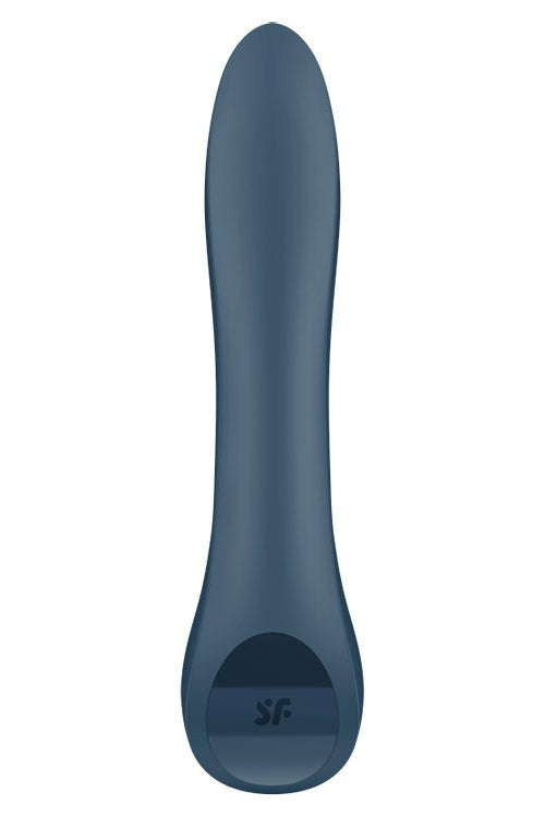 Satisfyer Wave 4 Silicone G Spot Vibrator - G-Spot Vibrators