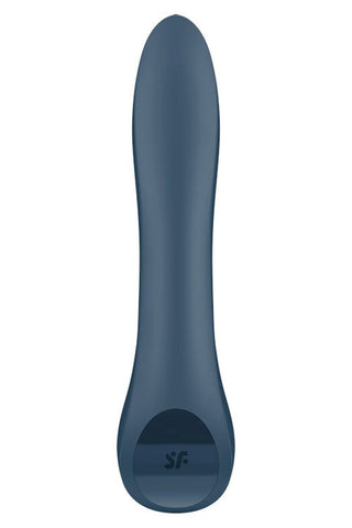 Satisfyer Wave 4 Silicone G Spot Vibrator - G-Spot Vibrators