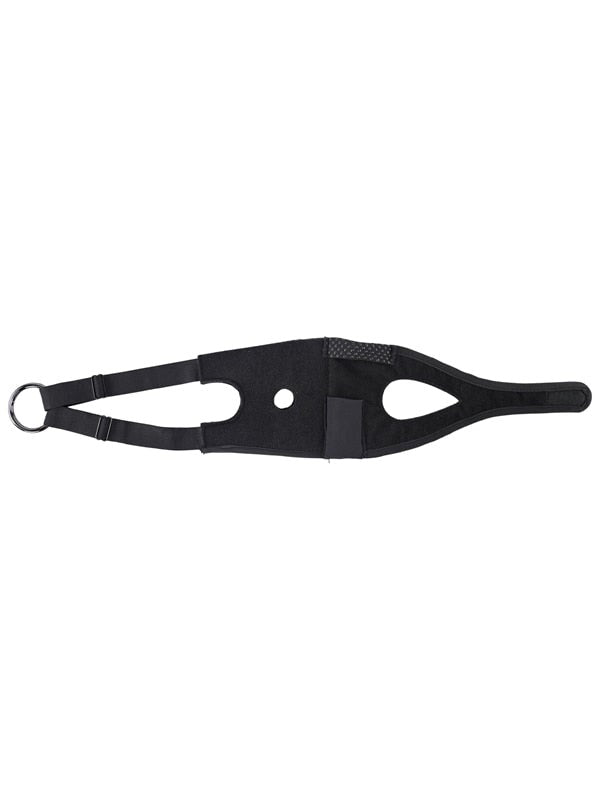 Sportsheets Pivot 2 in 1 Forced O Strap On System - Strap On Sextoys