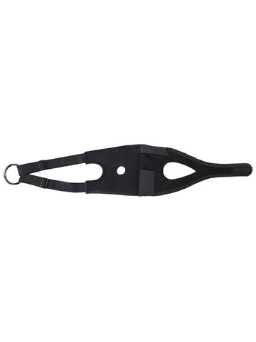 Sportsheets Pivot 2 in 1 Forced O Strap On System - Strap On Sextoys