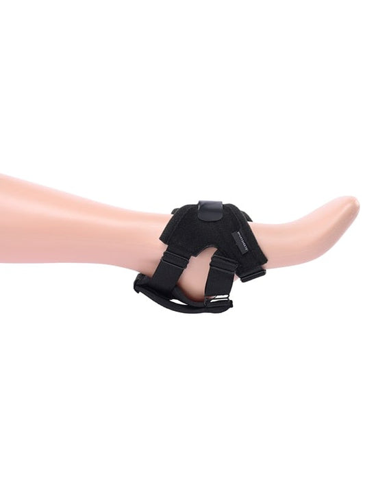 Sportsheets Pivot Flex Foot Strap On System - Strap On Sextoys