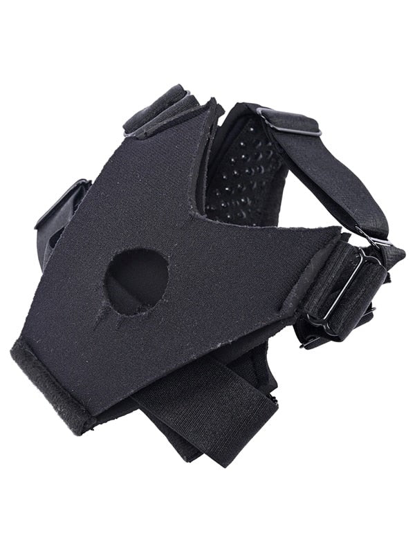 Sportsheets Pivot Flex Foot Strap On System - - Strap On Sextoys