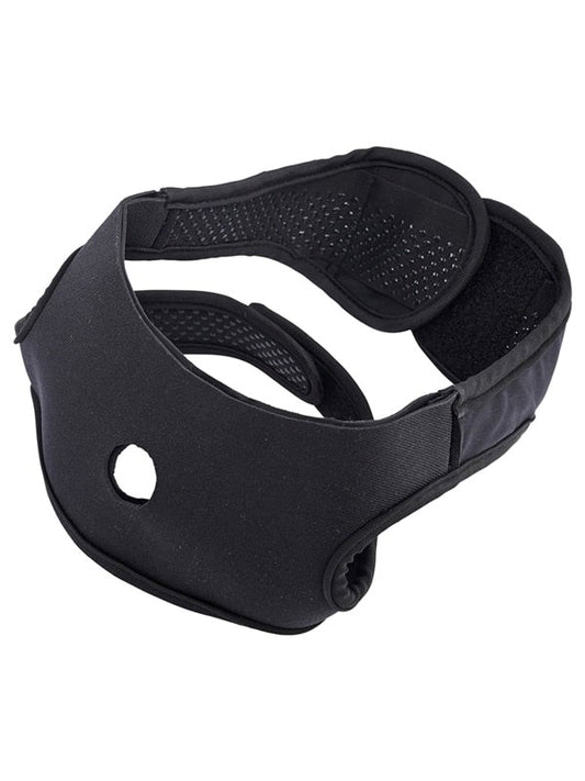 Sportsheets Pivot In Your Face Strap On Sex Toy - Strap On Sextoys