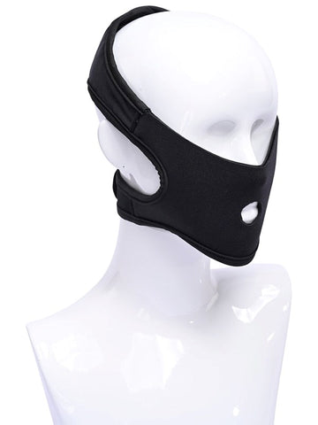 Sportsheets Pivot In Your Face Strap On Sex Toy - Strap On Sextoys