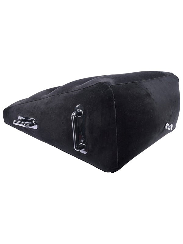 Sportsheets Pivot Inflatable Sex Positioner Plus - Sex Furniture