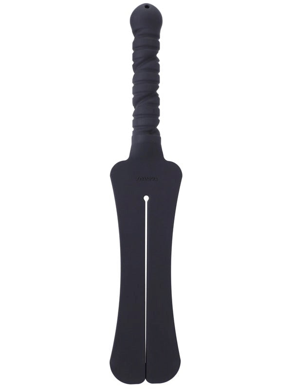 Tantus Trip 2 Tawse BDSM Play Paddle - Paddles And Slappers