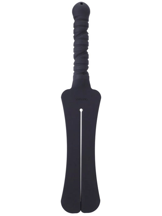 Tantus Trip 2 Tawse BDSM Play Paddle - Paddles And Slappers
