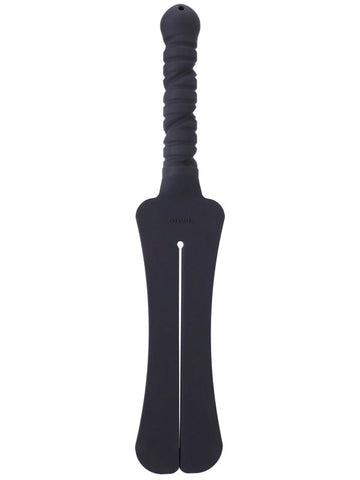 Tantus Trip 2 Tawse BDSM Play Paddle - Paddles And Slappers