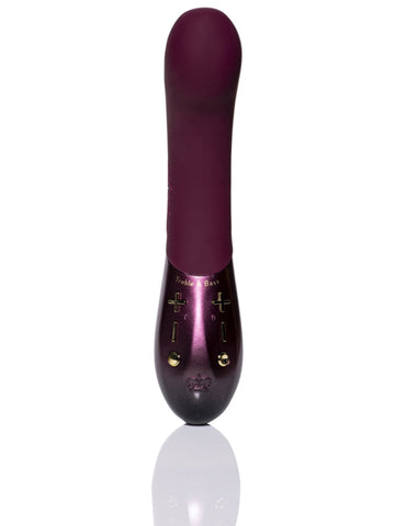 Hot Octopuss Kurve Waterproof Silicone G Spot Vibrator - G-Spot Vibrators