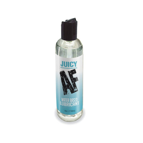 Little Genie Juicy AF Thin and Realistic Texture Water Based Lubricant - Water Based Lubes