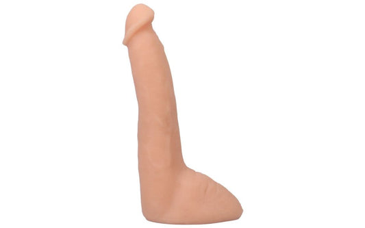 Signature Cocks Roman Todd 8 Inch Suction Cup Realistic Cock - Realistic Dildos