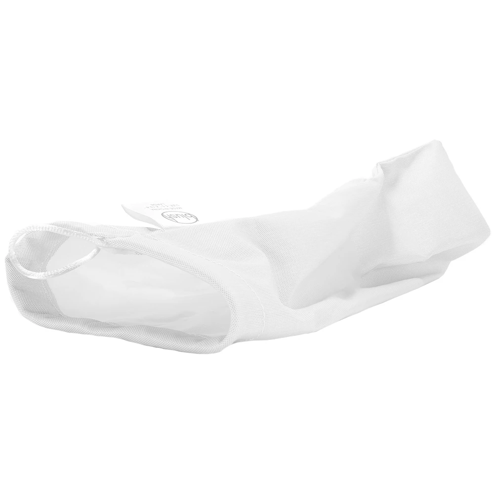 Blush Novelties Safe Sex Antibacterial Toy Storage Bag Medium - Vibrator Accessories