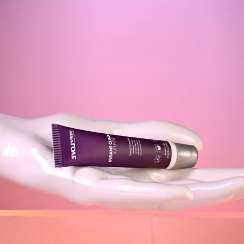 Evolved Insane Climax Intense Clitoral Stimulation Gel 10ml - Massage Oils and Lubricants