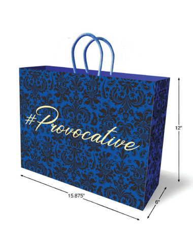 Little Genie PROVOCATIVE High Quality Novelty Gift Bag - Party Gifts and Novelties