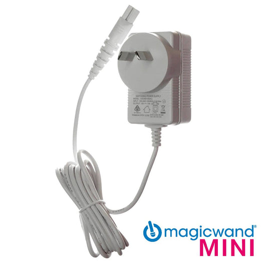 Magic Wand Replacement Power Charger For Magic Mini Wand Vibrator - Vibrator Accessories