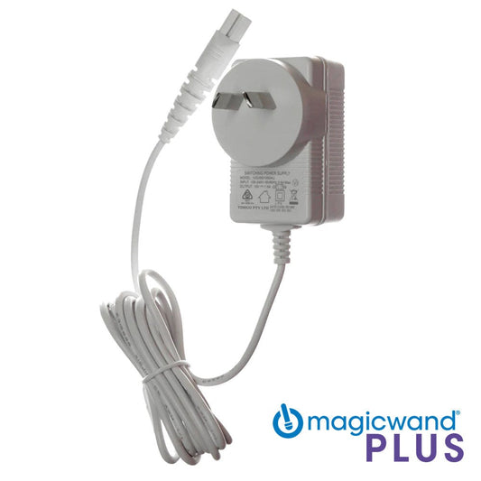 Magic Wand Replacement Power Cord For Magic Wand Plus Vibrator - Vibrator Accessories