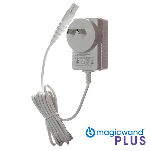 Magic Wand Replacement Power Cord For Magic Wand Plus Vibrator - Vibrator Accessories