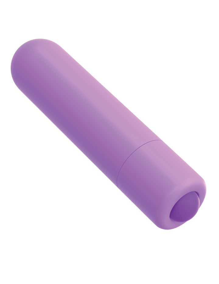 Pipedream Fantasy For Her¬¨¬®‚Äö√Ñ‚Ä†Pocket Bullet Vibrator Purple - Bullet Vibrators