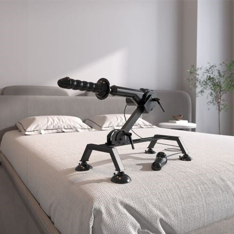 Pipedream FFS Body Dock Mains Powered Sex Machine - Sex Machines