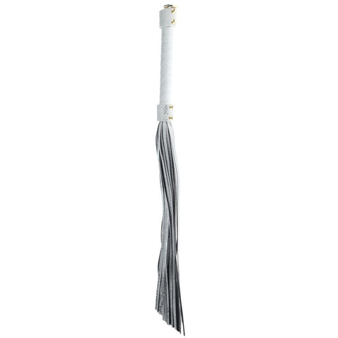 Shots Toys OUCH! Florence Collection Bondage Flogger - Whips And Crops