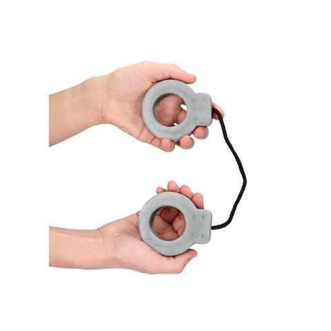 Shots Toys S LINE Hand Cuff Shaped Novelty Soap - - Vibrator Accessories