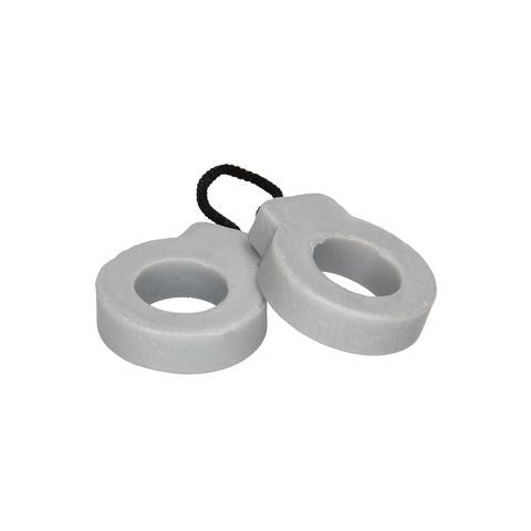 Shots Toys S LINE Hand Cuff Shaped Novelty Soap - Vibrator Accessories