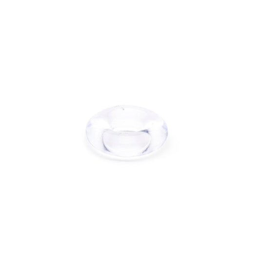 Sport Fucker Super Stretchy Rubber Cock Ring Set - Cock Ring Sets