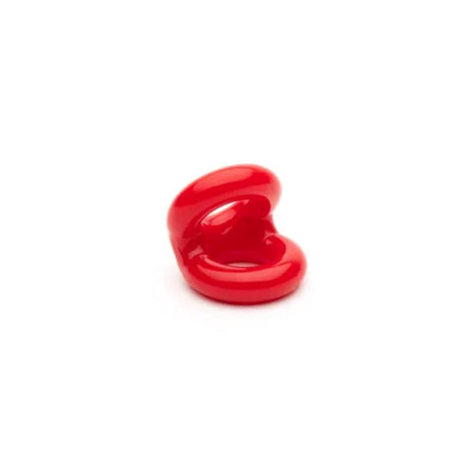 Sport Fucker Trainer Stretchy Cock and Ball Ring - Ball and Cock Toys