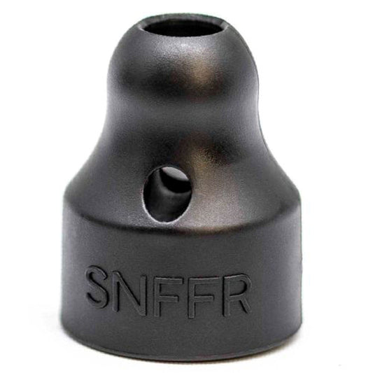 Sport Fucker XTRM SNFFR Solo Small Bottle Aroma Cap Black - Vibrator Accessories