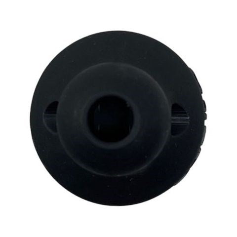 Sport Fucker XTRM SNFFR Solo Small Bottle Aroma Cap Black - Vibrator Accessories