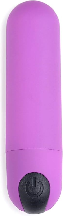 XR Brands Bang Remote Controlled USB Rechargeable Bullet Vibrator - Bullet Vibrators