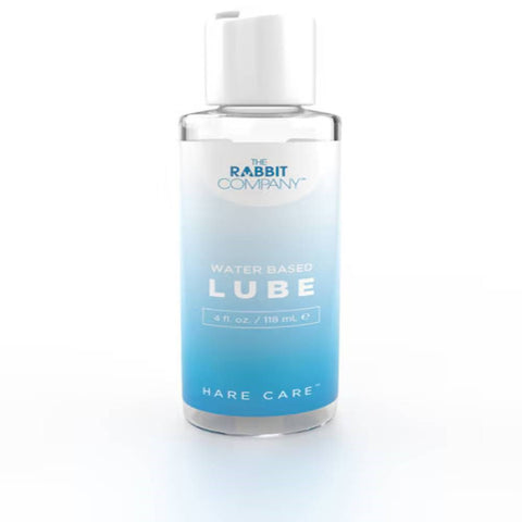 The Rabbit Company Water Based Adult Lubricant - Water Based Lubes