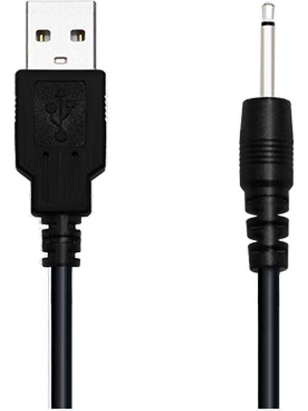 Lovense Charging Cable For Lush, Lush 2, Hush, Edge, Osci - - Vibrator Accessories