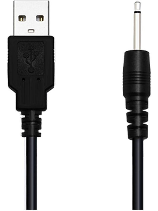 Lovense Charging Cable For Lush, Lush 2, Hush, Edge, Osci - Vibrator Accessories